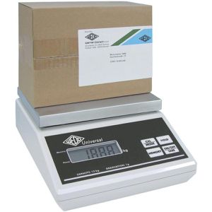 Produktbild für Digitalwaage Wedo Universal 507012