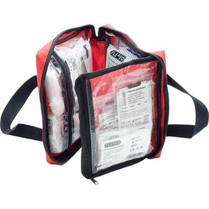 Produktbild für Erste-Hilfe-Tasche Flexeo Discovery
