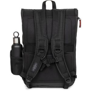 Produktbild für Rucksack Eastpak Tecum Roll CNNCT Rip Black, 47,5 cm