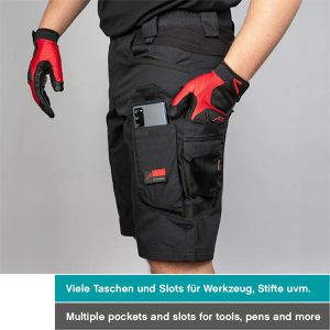 Produktbild für Arbeitshose ACE-Instruments Constructor, Herren