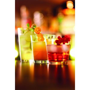 Produktbild für Trinkgläser Arcoroc Stack Up ARC J0317