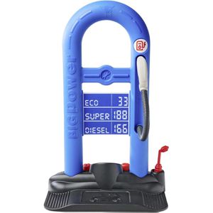 Produktbild für Rutschauto-Zubehör BIG 800056498, Bobby Car Service Station