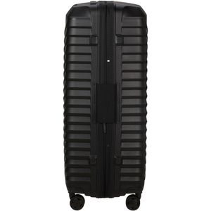 Produktbild für Koffer Samsonite Intuo Spinner exp. schwarz