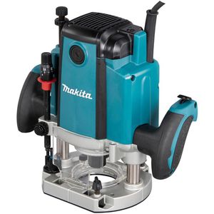 Produktbild für Oberfräse Makita RP1802X07, Netzbetrieb, 1850 W