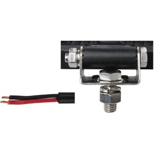 Produktbild für Zusatzscheinwerfer Hella ValueFit S1500, 12 V / 24 V, LED