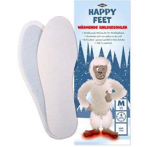 Produktbild für Wärmepads Friesenthal Größe 39-41 (M)