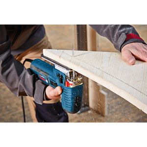 Produktbild für Stichsäge Bosch GST 160 CE, Pendelhubstichsäge