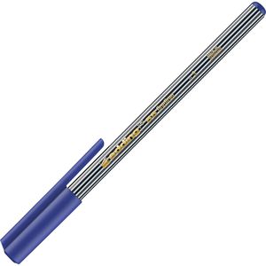 Produktbild für Fineliner Edding 55, Finepen 4-55003