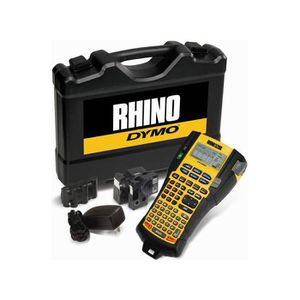 Produktbild für Beschriftungsgerät Dymo Rhino 5200