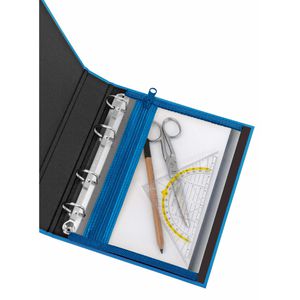 Produktbild für Reißverschlussbeutel Veloflex Velobag XXS 4350050, A5