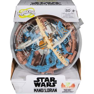 Produktbild für Geschicklichkeitsspiel Spin-Master 74330, Perplexus Star Wars