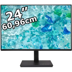 Monitor Acer Vero B247WE5bmiprzx, 24 Zoll
