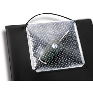 Produktbild für Auftragstasche Eichner Plus 9015-00327, A4