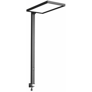 Produktbild für Schreibtischlampe LEDmaxx Luka Up &amp; Down schwarz, LED, dimmbar