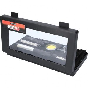 Produktbild für Lötkolben KS-Tools 960.1160, Mikro-Löt-Satz, Set