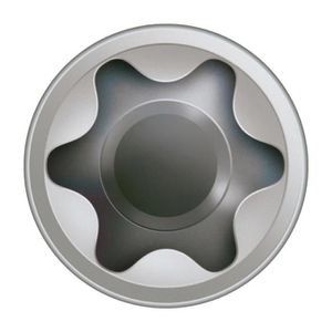 Produktbild für Terrassenschrauben Spax T-Star plus 0537000500803