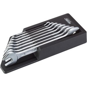 Maulschlüssel Hazet 450N/8RS Satz