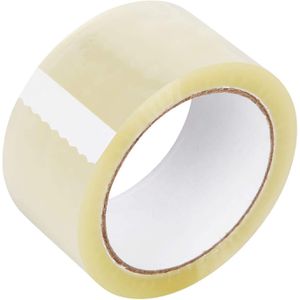 Packband Böttcher-AG Premium PP, transparent