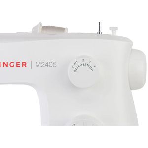 Produktbild für Nähmaschine Singer M2405, für Anfänger