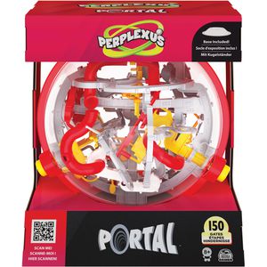 Geschicklichkeitsspiel Spin-Master 43111, Perplexus Portal