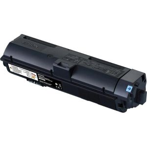 Produktbild für Toner Epson C13S110079 schwarz