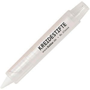 Produktbild für Kreidestifte Folia Basic 370609
