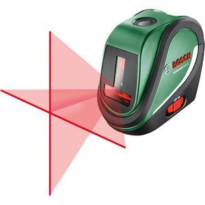 Produktbild für Kreuzlinienlaser Bosch 0603663802, UniversalLevel 2