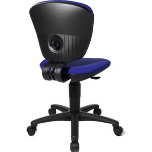 Produktbild für Kinderdrehstuhl Topstar High Kid, 6920 G26