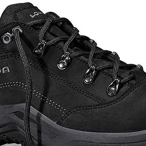 Produktbild für Sicherheitsschuhe LOWA RENEGADE Work GTX black Lo, S3S