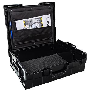 Produktbild für Dokumentenkarte Bosch-Sortimo LB/XLB, 6100000166
