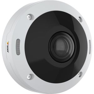 Produktbild für Überwachungskamera Axis M4308-PLE, außen