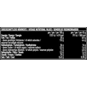 Produktbild für Proteinriegel ESN Designer Protein Bar, 12 Riegel