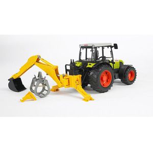 Produktbild für Landwirtschaftsfahrzeug bruder 02338