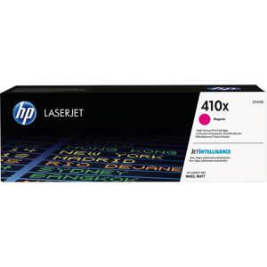 Produktbild für Toner HP 410X, CF413X magenta