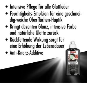 Produktbild für Lederpflege Sonax Premium Class, Balsam