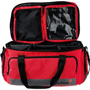 Produktbild für Notfalltasche Pulox Set, Nylon