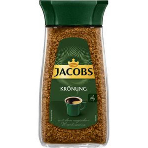 Kaffee Jacobs Krönung