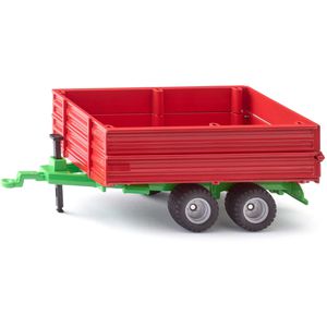 Landwirtschaftsfahrzeug siku 2881