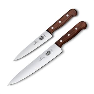 Messerset Victorinox Wood 5.1050.2G, 2-teilig