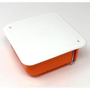Produktbild für Abzweigdose f-tronic E116, IP20 für innen