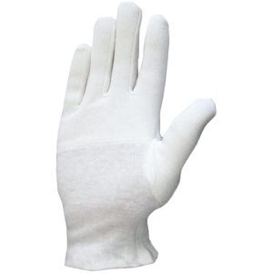 Produktbild für Arbeitshandschuhe Medi-Inn Trikot-Handschuhe
