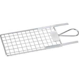 Abstreifgitter Böttcher-AG