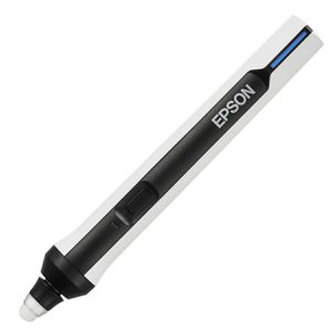 Produktbild für Eingabestift Epson Interactive Pen ELPPN05B V12H774010, blau
