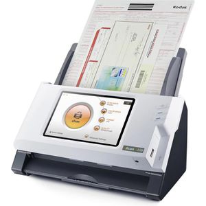 Scanner Plustek eScan A350 Essential, bis A4