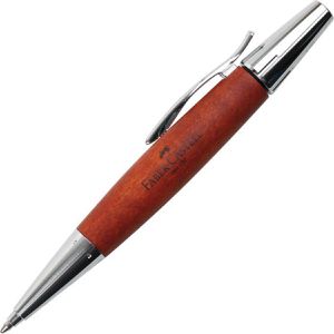 Produktbild für Kugelschreiber Faber-Castell E-Motion, 148382
