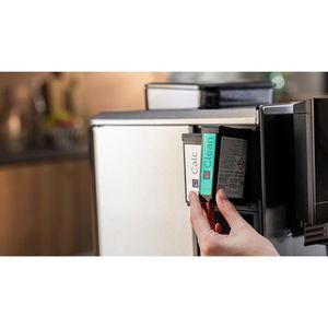 Produktbild für Kaffeemaschinenreiniger Siemens TZ800Z1, Kaffeefettlöser