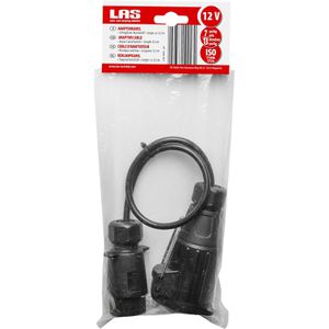 Produktbild für Anhänger-Adapter LAS 10013 für PKW / LKW
