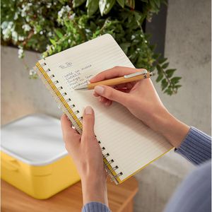Produktbild für Collegeblock Leitz Cosy, 45270019, B5