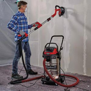 Produktbild für Nass-Trockensauger Einhell TE-VC 4090 SACL