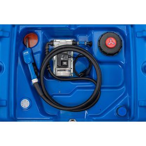 Produktbild für Tankanlage CEMO 11929, Blue-Mobil Easy, mobil